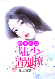 婚不由己，陆少请别撩