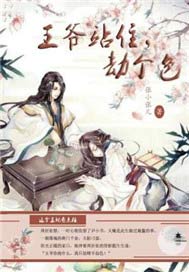 王爷站住，劫个色