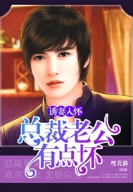 诱妻入局:总裁老公有点坏