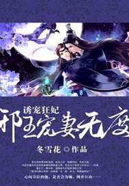 诱宠狂妃：邪王宠妻无度