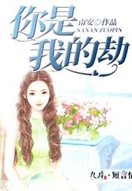 你是我的劫