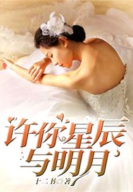 许你星辰与明月