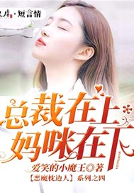 总裁在上妈咪在下