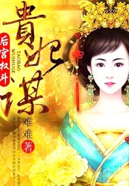 后宫权斗：贵妃谋