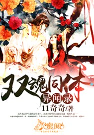 双魂同体异闻录