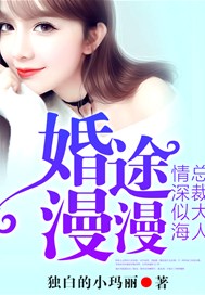 婚途漫漫：总裁大人情深似海