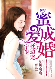 蜜爱成婚，宁少枕边宠