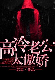 高冷老公太傲娇