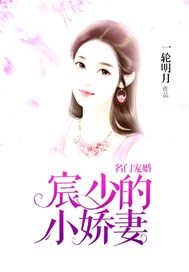 名门宠婚：宸少的小娇妻