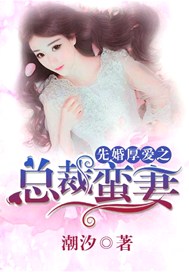 先婚厚爱之总裁蛮妻