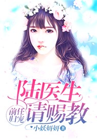 前任归宠：陆医生，请赐教