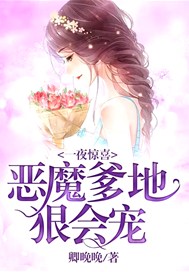一夜惊喜：恶魔爹地狠会宠