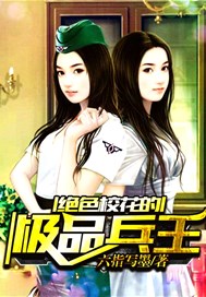 绝色校花的极品兵王