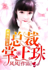 麻辣俏佳妻：总裁，掌上珠