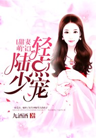 甜妻萌宝：陆少，轻点宠