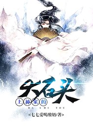 上神家的大石头