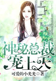 神秘总裁宠上天