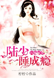 闪婚厚爱：陆少，一睡成瘾