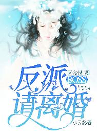 娇宠小甜妻：反派boss请离婚