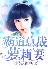 霸道总裁萝莉妻