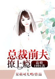 追婚1001次：总裁前夫撩上瘾