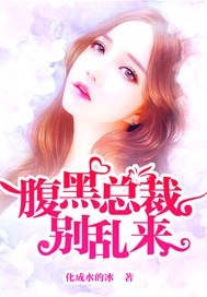 腹黑总裁别乱来