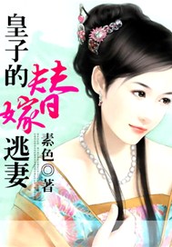 皇子的替嫁逃妻
