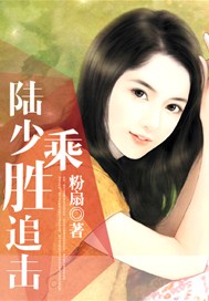 陆少乘胜追击