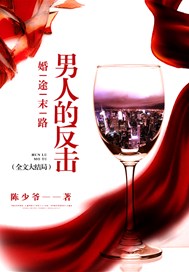 婚途末路：男人的反击