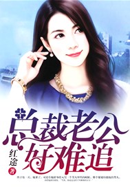 总裁老公，好难追