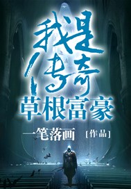 草根富豪：我是传奇