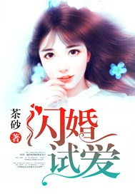 闪婚试爱