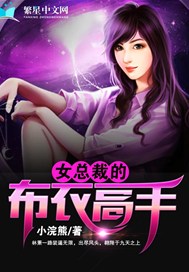 女总裁的布衣高手