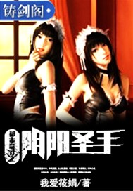 都市奇才之阴阳圣手