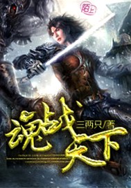 魂战天下