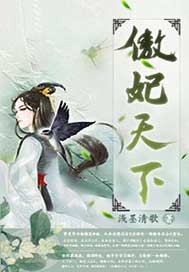 傲妃天下