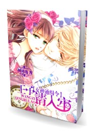 女神通缉令：王子请入牢