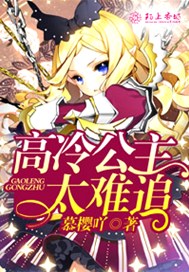 高冷公主太难追