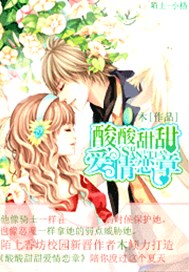 酸酸甜甜爱情恋章