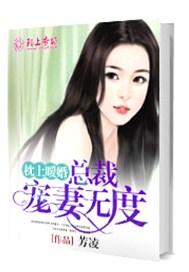 枕上暖婚：总裁宠妻无度