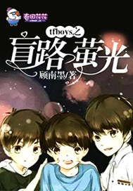 tfboys之盲路萤光