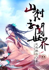山村小子闯世界