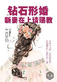 钻石形婚：新妻请赐教
