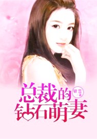 总裁的钻石萌妻