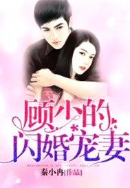 顾少的闪婚宠妻