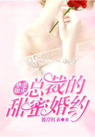 挚爱如火：总裁的甜蜜婚约