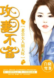 攻妻不备：老公大人别太坏