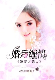 婚后缠情：娇妻太诱人