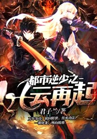 都市逆少之风云再起