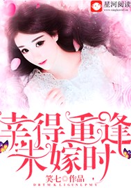 幸得重逢未嫁时